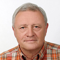 inż. Zbigniew Jabłoński